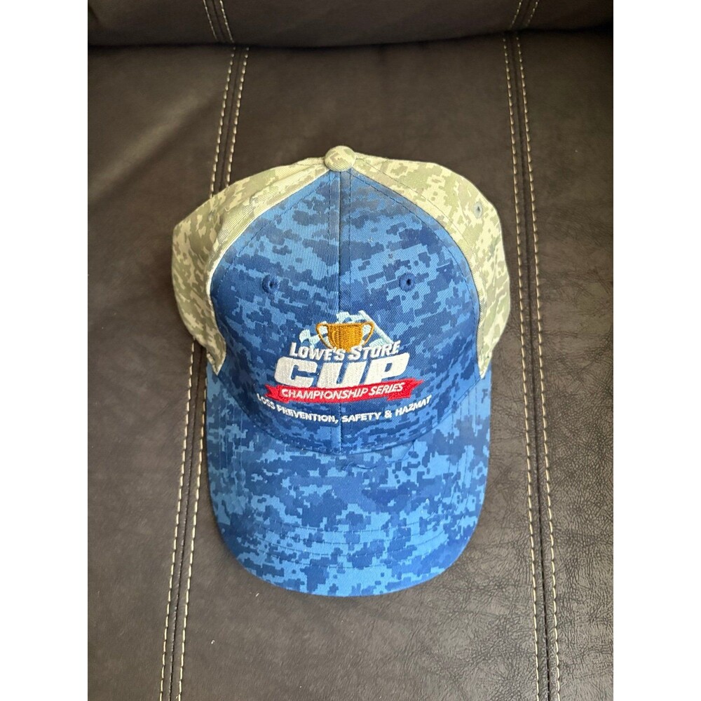 Lowe’s‎ Store Cup Championship Series hat